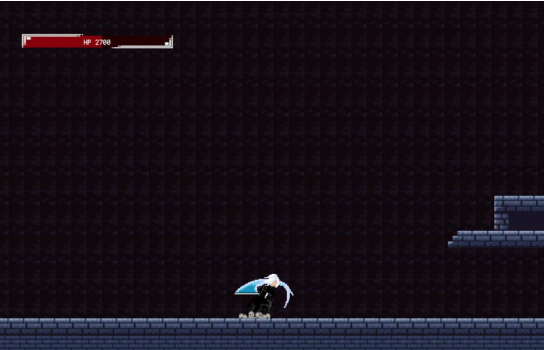 ภาพด้านข้าง เกม The Everlasting  